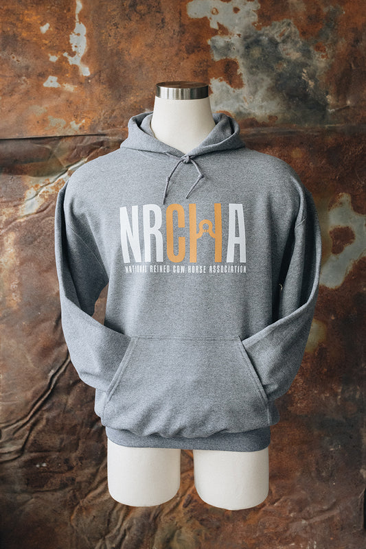 Men's NRCHA Hoodie (3 Colors)