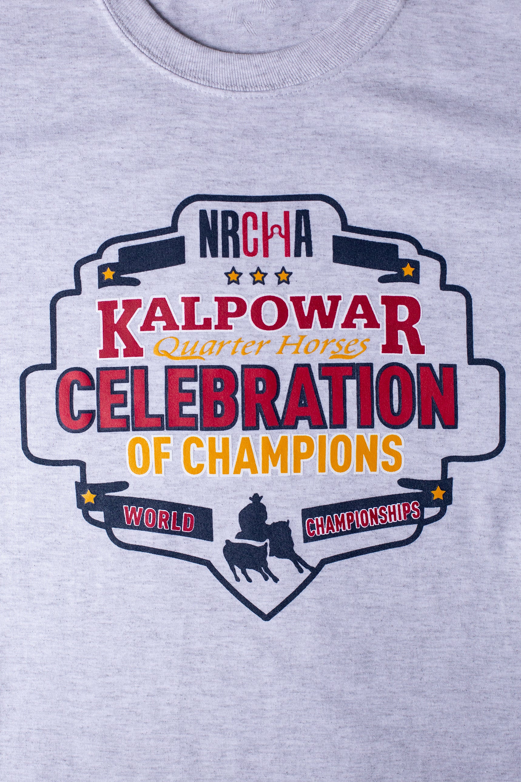 Kalpowar Quarter Horses Celebration of Champions - National Reined Cow  Horse Association